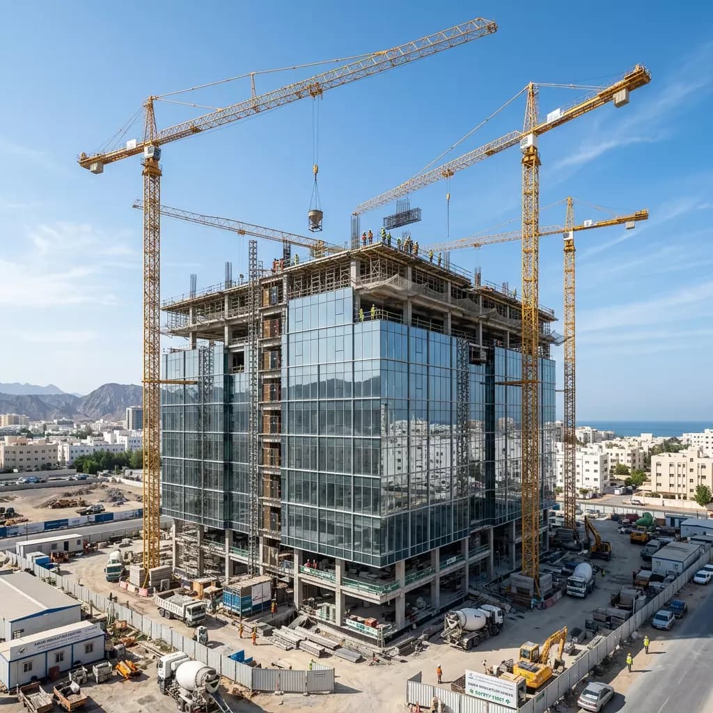 Engineering & Construction
