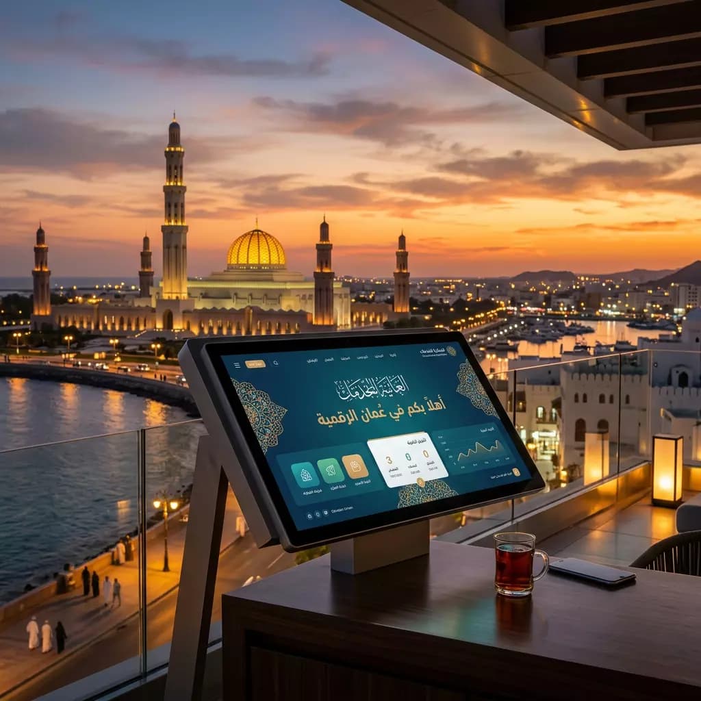 Navigating the GCC Market: Cultural Nuance in Localization